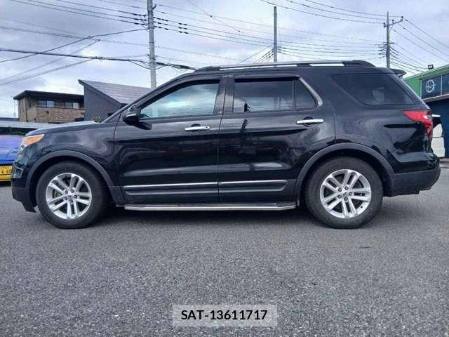 Ford EXPLORER 2015-03 8691712-3