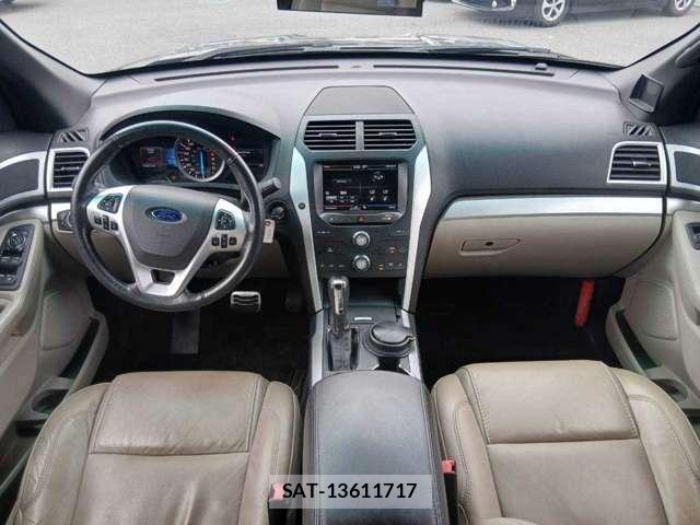 Ford EXPLORER 2015-03 8691712-4