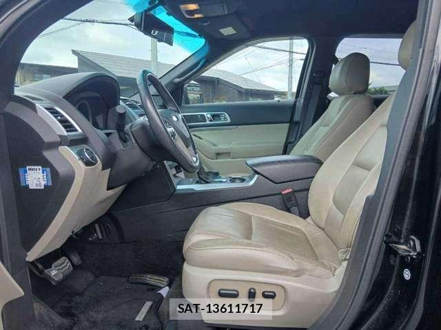 Ford EXPLORER 2015-03 8691712-5