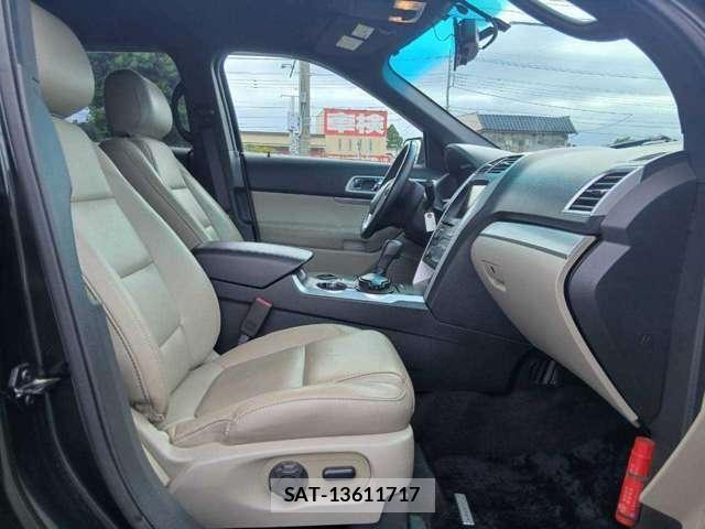 Ford EXPLORER 2015-03 8691712-6