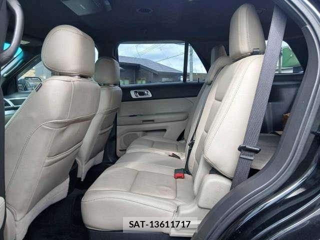 Ford EXPLORER 2015-03 8691712-7