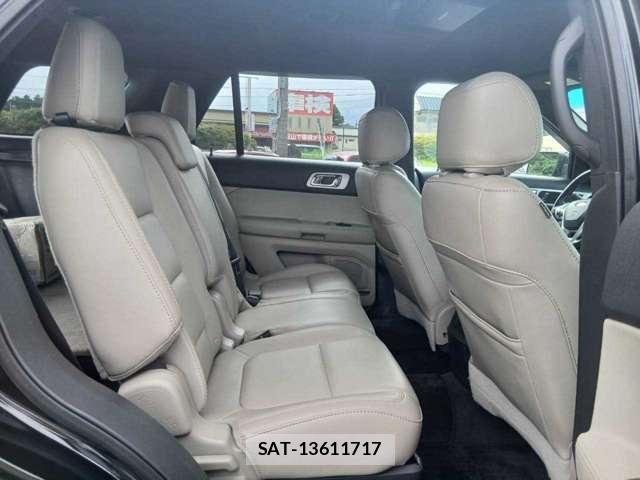 Ford EXPLORER 2015-03 8691712-8