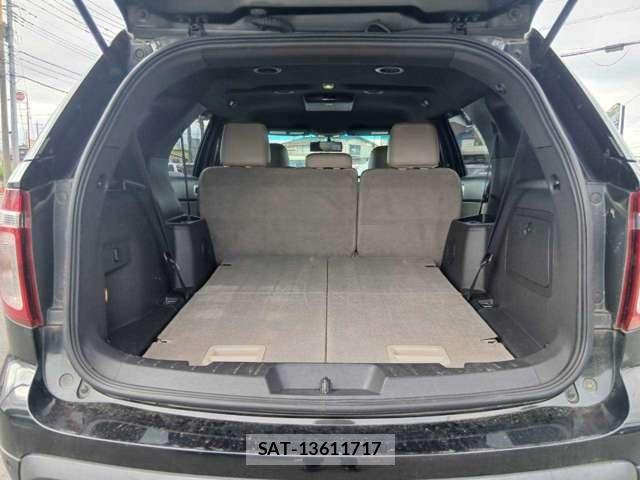 Ford EXPLORER 2015-03 8691712-9