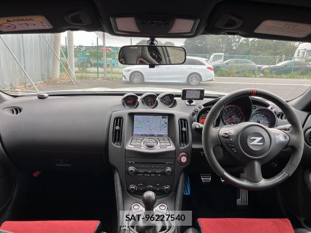 Nissan FAIRLADY Z 2016-04 8690867-2