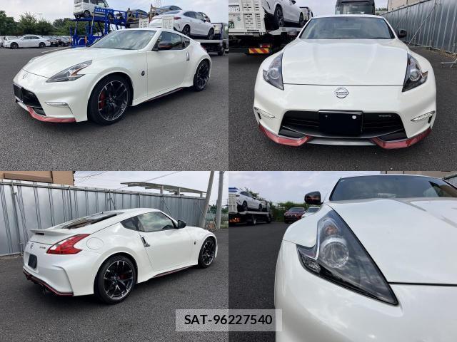 Nissan FAIRLADY Z 2016-04 8690867-3