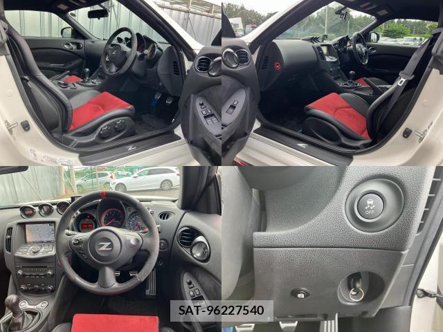 Nissan FAIRLADY Z 2016-04 8690867-5