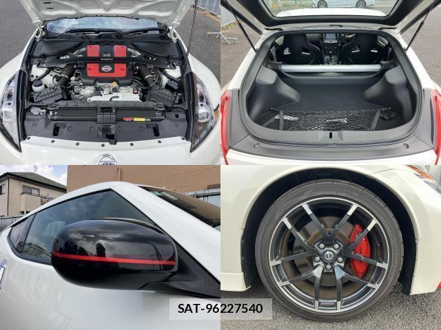 Nissan FAIRLADY Z 2016-04 8690867-6