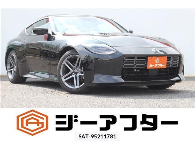 Nissan FAIRLADY Z 2024-07 8691629-0