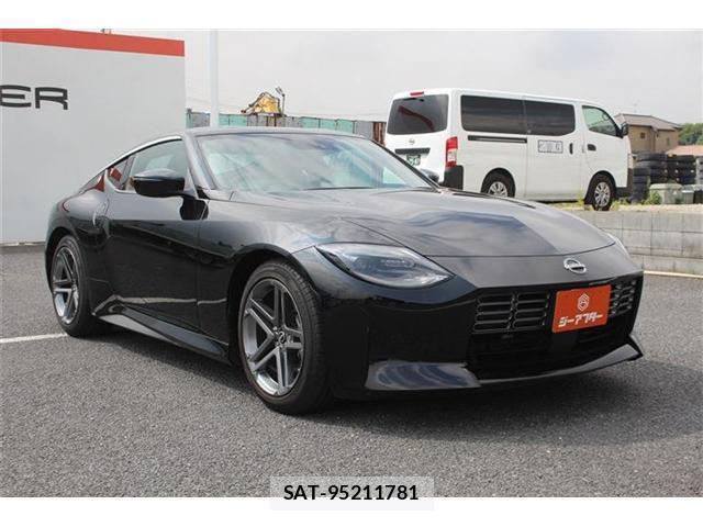 Nissan FAIRLADY Z 2024-07 8691629-1