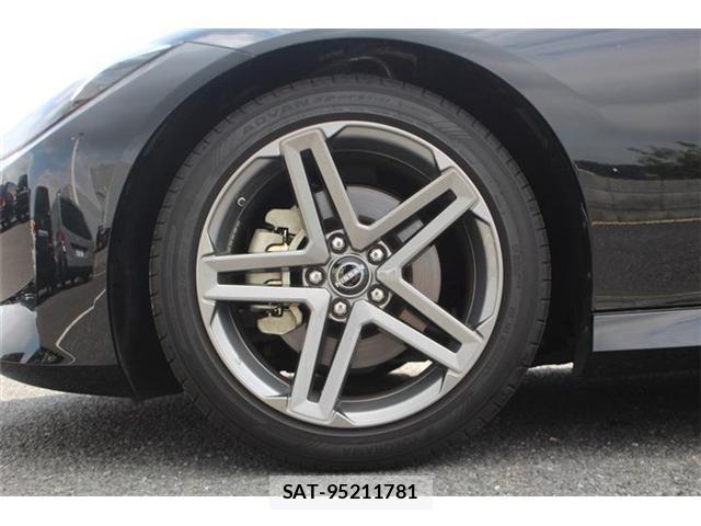 Nissan FAIRLADY Z 2024-07 8691629-10