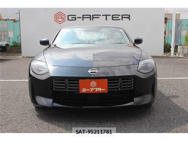 Nissan FAIRLADY Z 2024-07 8691629-2