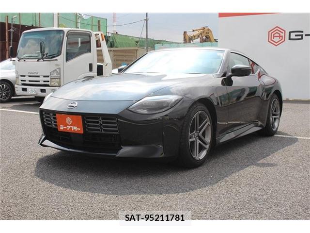 Nissan FAIRLADY Z 2024-07 8691629-3