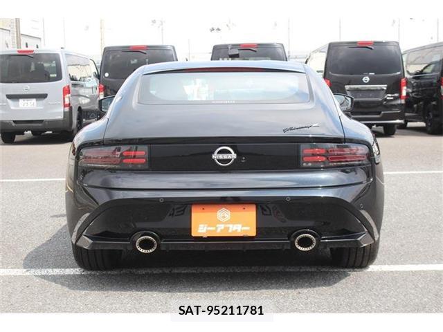 Nissan FAIRLADY Z 2024-07 8691629-6