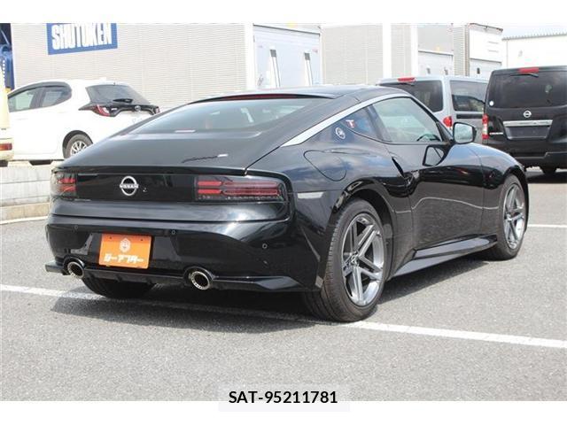 Nissan FAIRLADY Z 2024-07 8691629-7
