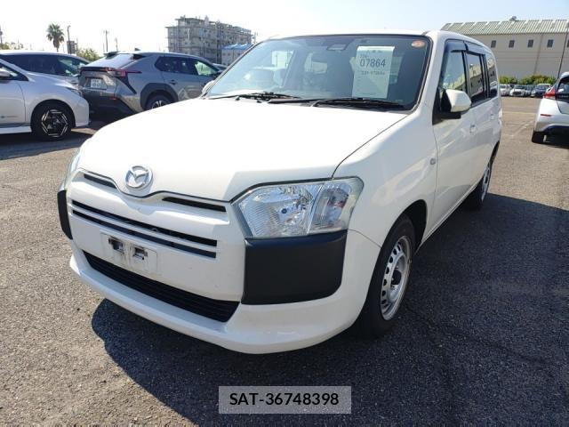 Mazda FAMILIA VAN 2021-08 8690553-0