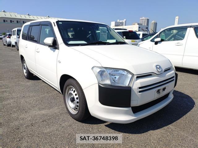 Mazda FAMILIA VAN 2021-08 8690553-1