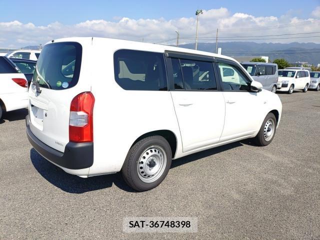 Mazda FAMILIA VAN 2021-08 8690553-2
