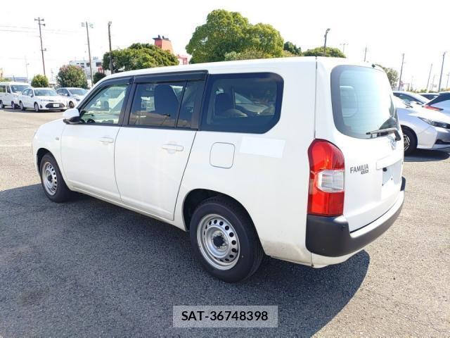 Mazda FAMILIA VAN 2021-08 8690553-4