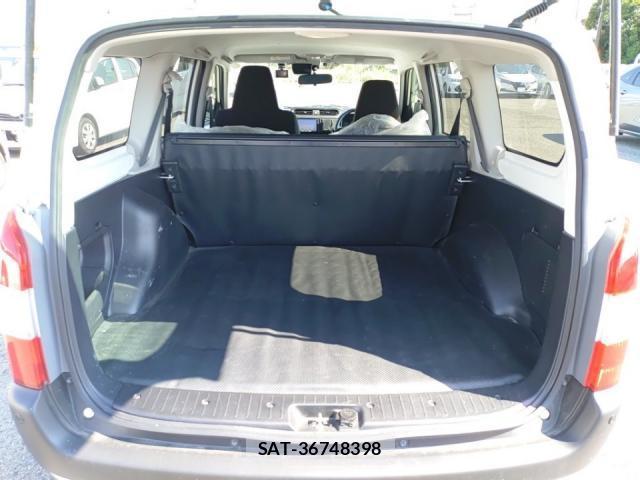 Mazda FAMILIA VAN 2021-08 8690553-5