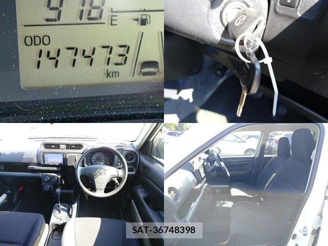 Mazda FAMILIA VAN 2021-08 8690553-7
