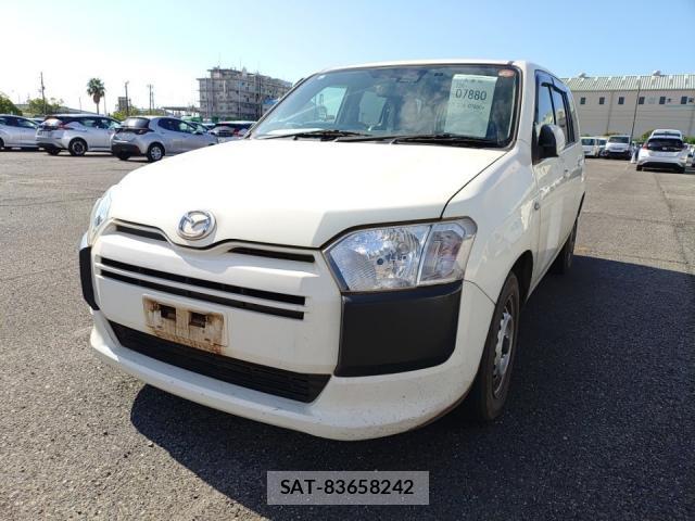Mazda FAMILIA VAN 2019-08 8690577-0
