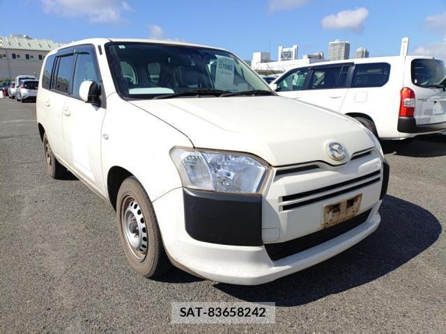 Mazda FAMILIA VAN 2019-08 8690577-1