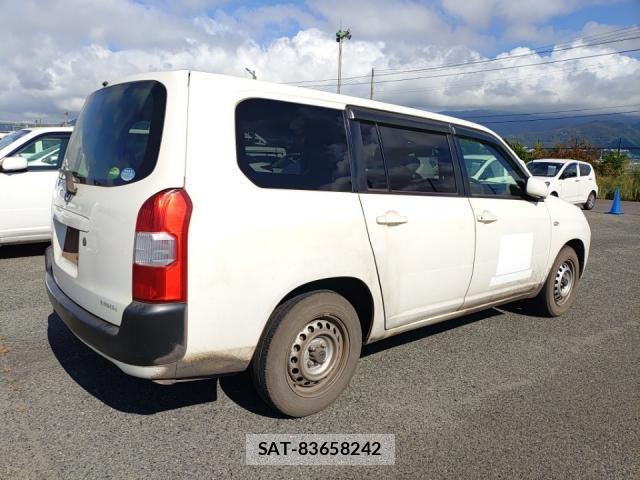 Mazda FAMILIA VAN 2019-08 8690577-2