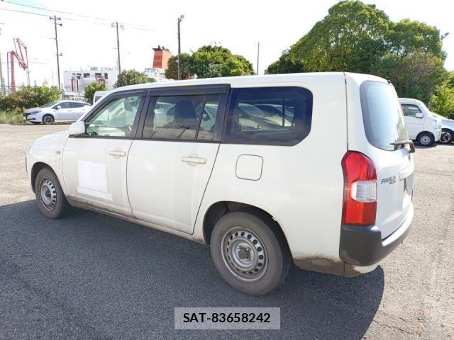 Mazda FAMILIA VAN 2019-08 8690577-4