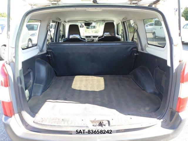 Mazda FAMILIA VAN 2019-08 8690577-5