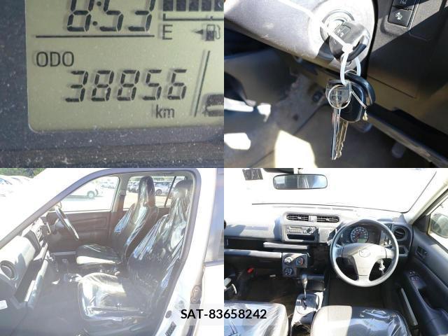 Mazda FAMILIA VAN 2019-08 8690577-7