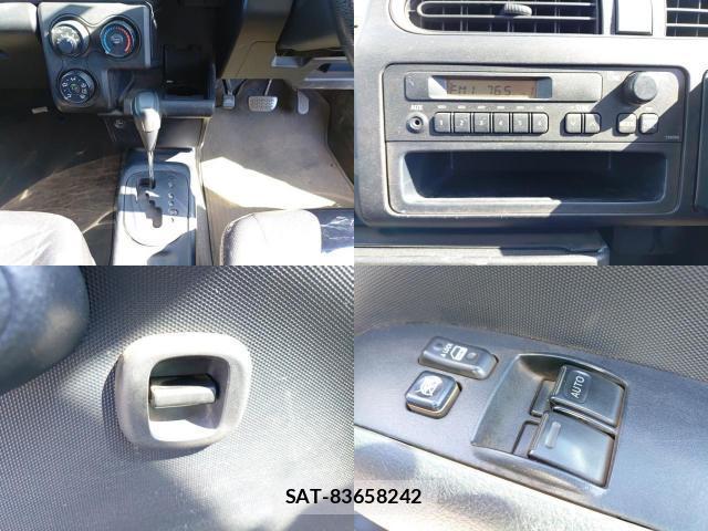 Mazda FAMILIA VAN 2019-08 8690577-8