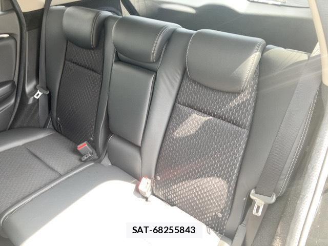 Honda FIT HYBRID 2013-12 8690534-16