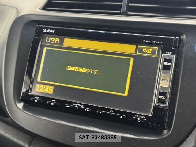 Honda FIT HYBRID 2012-08 8691592-16