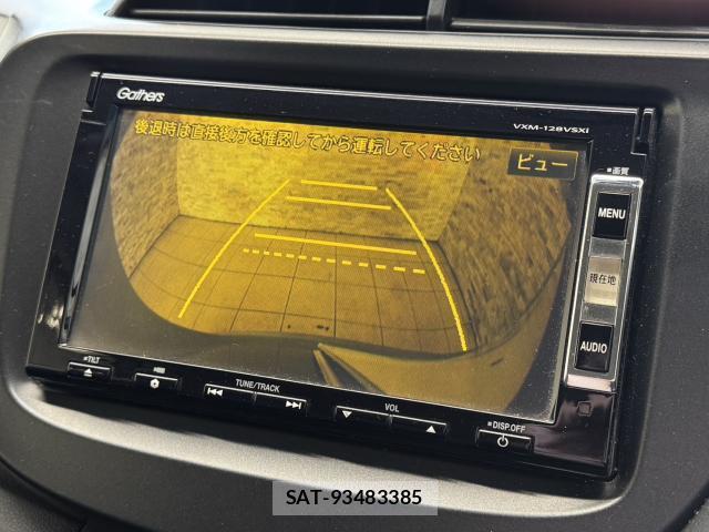 Honda FIT HYBRID 2012-08 8691592-17