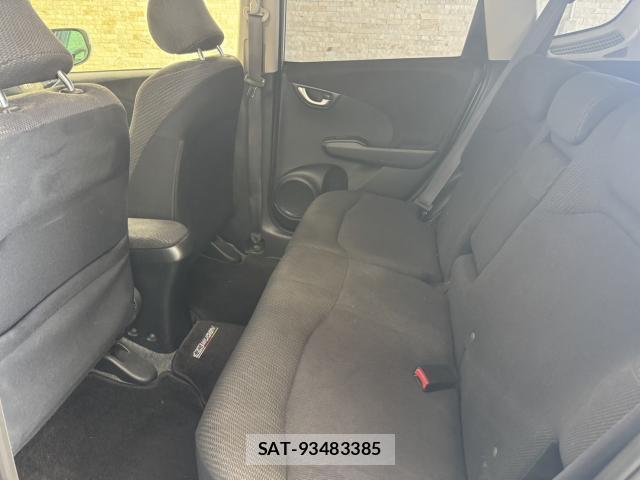 Honda FIT HYBRID 2012-08 8691592-7