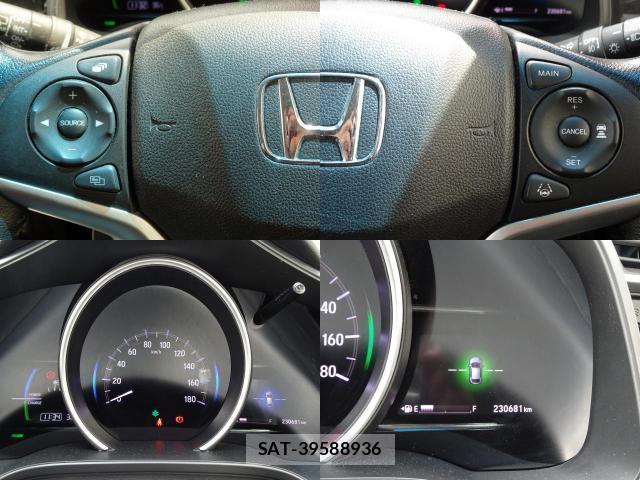 Honda FIT HYBRID 2018-04 8691601-6