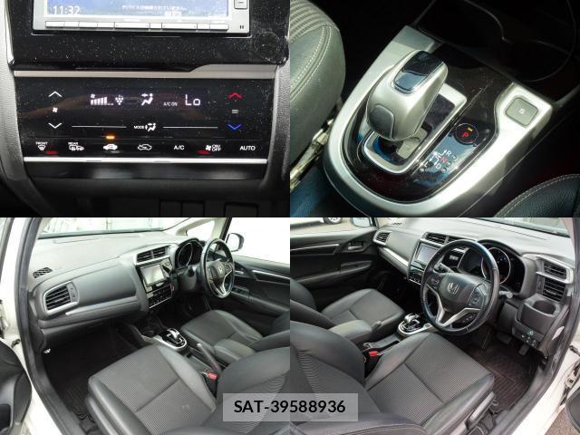 Honda FIT HYBRID 2018-04 8691601-8