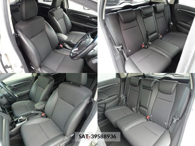 Honda FIT HYBRID 2018-04 8691601-9