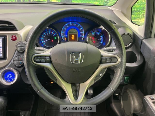 Honda FIT HYBRID 2013-03 8691719-10