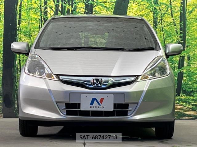 Honda FIT HYBRID 2013-03 8691719-13