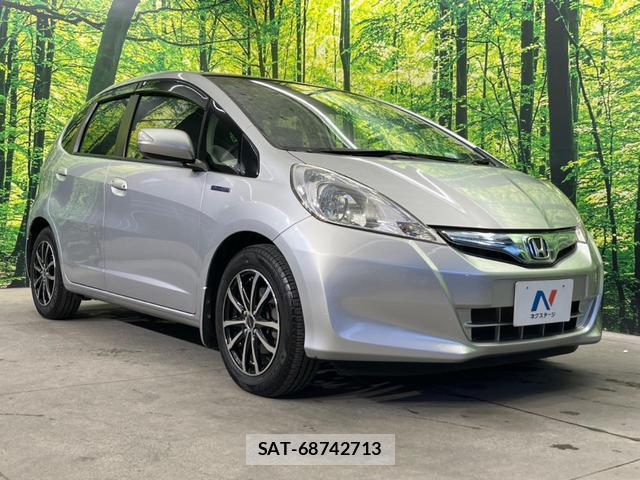 Honda FIT HYBRID 2013-03 8691719-15