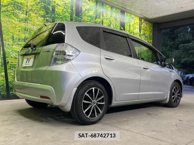 Honda FIT HYBRID 2013-03 8691719-16