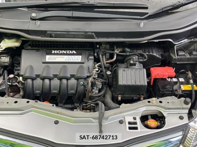 Honda FIT HYBRID 2013-03 8691719-17