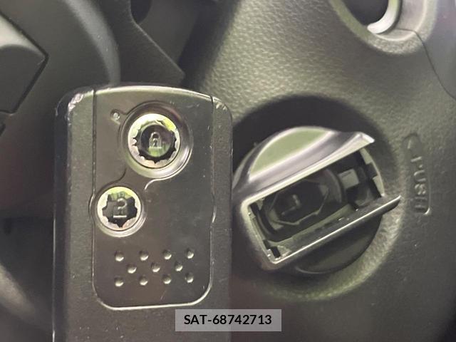 Honda FIT HYBRID 2013-03 8691719-4