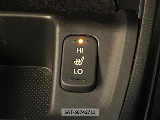 Honda FIT HYBRID 2013-03 8691719-5