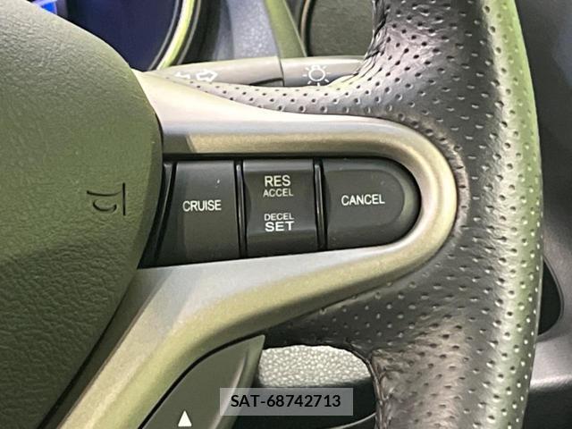 Honda FIT HYBRID 2013-03 8691719-6