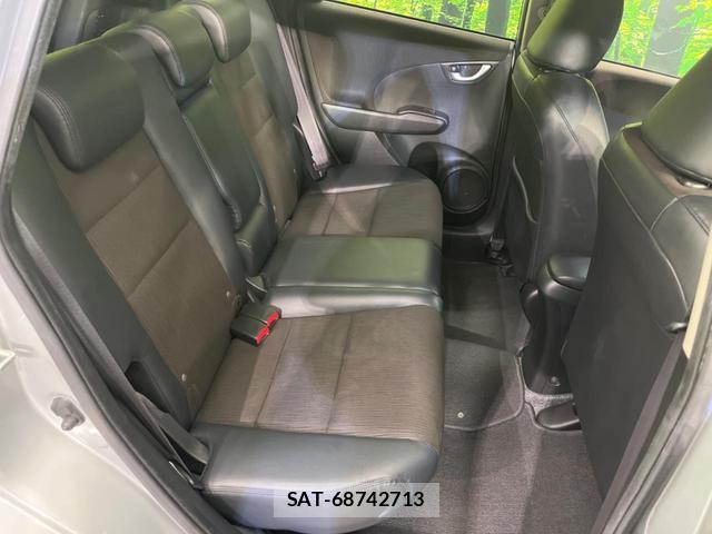 Honda FIT HYBRID 2013-03 8691719-8