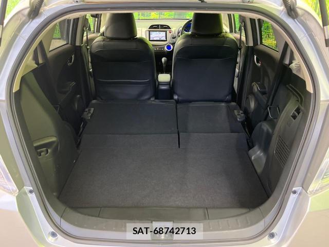 Honda FIT HYBRID 2013-03 8691719-9