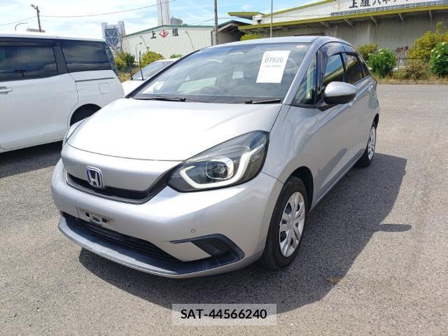 Honda FIT 2021-08 8690563-0