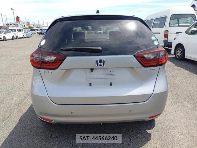 Honda FIT 2021-08 8690563-1
